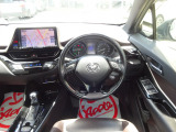 C-HR ハイブリッド 1.8 G 