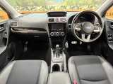 フォレスター 2.0 XT アイサイト 4WD 