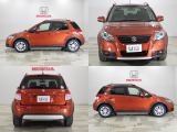 SX4 1.5XG 