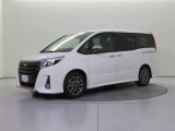 ノア 1.8 ハイブリッド Si W×B 