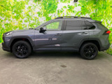 RAV4 2.0 アドベンチャー オフロードパッケージ 4WD 