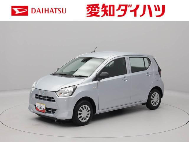 ミライース L SAIII 