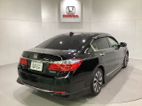 アコードハイブリッド 2.0 LX 