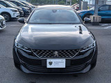 508SW GT ブルーHDi ディーゼル ディーゼルターボ