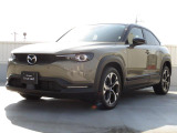 マツダ MX-30ロータリーEV
