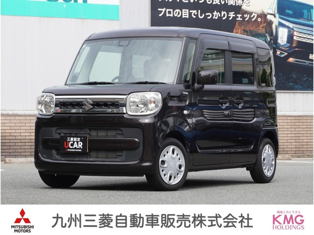 スペーシア ハイブリッド(HYBRID)  X 