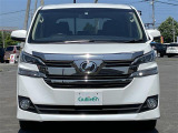 ヴェルファイア 2.5 X 4WD 修復歴無し