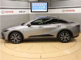 クラウンクロスオーバー 2.5 G アドバンスト E-Four 4WD 