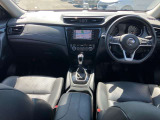 エクストレイル 2.0 20Xi 2列車