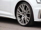 S5スポーツバック 3.0 4WD 