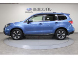 フォレスター 2.0 エックスブレイク 4WD 