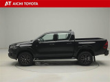 ハイラックス  2.4 Z GRスポーツ ディーゼルターボ 4WD