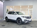 T-Cross TSI アクティブ 