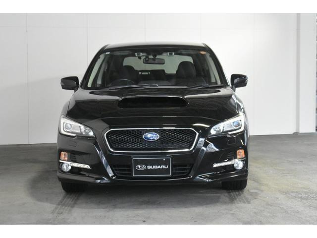 スバル レヴォーグ 2.0 GT-S アイサイト 4WD の中古車詳細