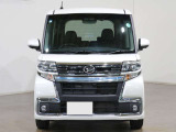 タントカスタム RS トップエディション VS SAIII 4WD 