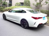 4シリーズクーペ M440i xドライブ 4WD 