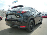 CX-5 2.2 XD プロアクティブ 4WD 
