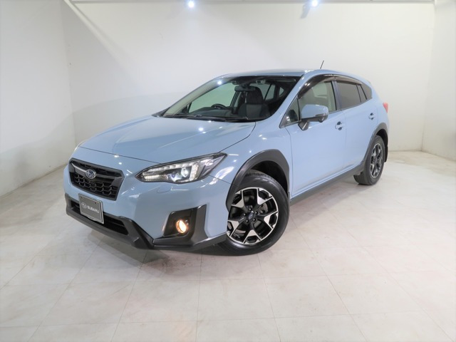XV 2.0i-L アイサイト 4WD 