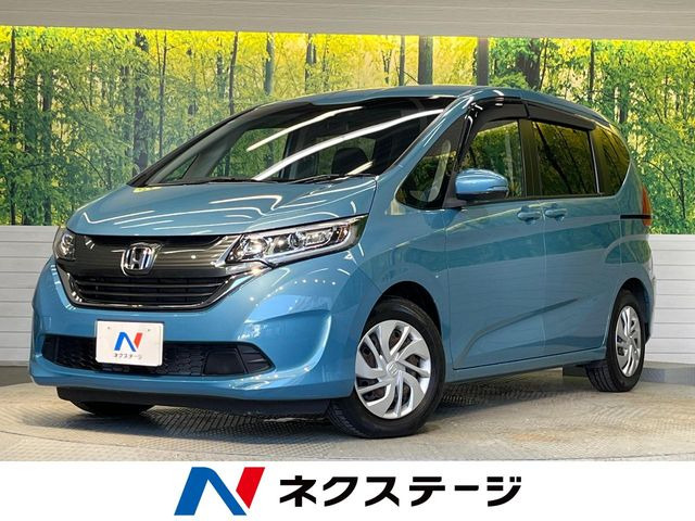 フリード 1.5 G ホンダセンシング 