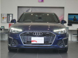 A4 35 TFSI Sライン 