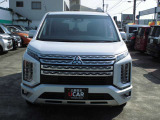 デリカD:5  2.2DT Gパワーパッケージ 4WD