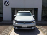 ゴルフトゥーラン TSI ハイライン 