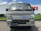 キャリイ KC エアコン パワステ 農繁仕様 スズキセーフティサポート 非装着車 4WD 