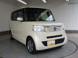 N-BOX G Lパッケージ 