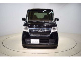 N-BOX L 4WD 