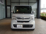 N-BOX L 