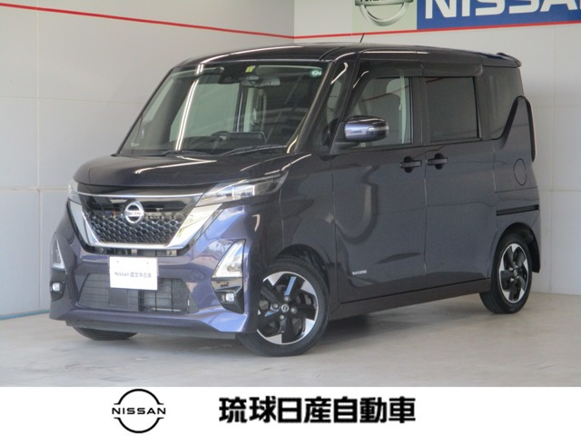 デイズ ハイウェイスターX プロパイロットエディション 