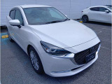 MAZDA2 1.5 15S Lパッケージ 