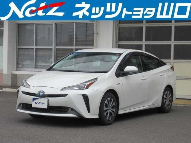 プリウス 1.8 A 