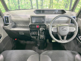 タントカスタム RS セレクション 
