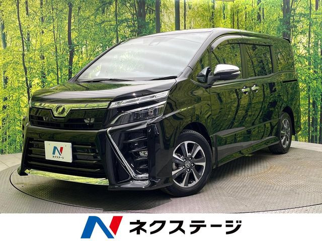 ヴォクシー 2.0 ZS 煌II 