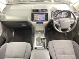 ランドクルーザープラド 2.7 TX 4WD 修復歴無し