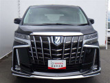 アルファード ハイブリッド 2.5 SR Cパッケージ E-Four 4WD 