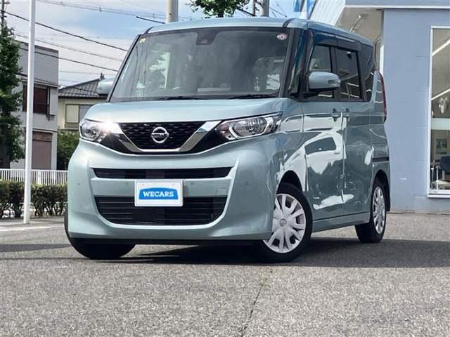ルークス X 