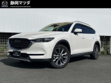 マツダ CX-8