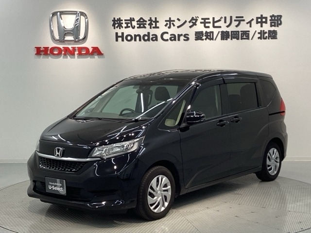 フリード 1.5 G ホンダセンシング 