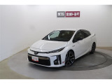 トヨタ プリウスPHV