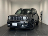 JEEPレネゲード入荷