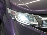 ◆LEDヘッドライト◆ LEDライトは、明るく視認性が良く、省エネで環境にもやさしいヘッドライトです!