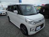 スペーシアカスタム TS 4WD 