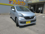 ミライース X リミテッド SA 