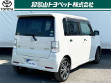 ムーヴコンテ カスタム X VS 