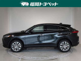 ハリアー  2.0 Z