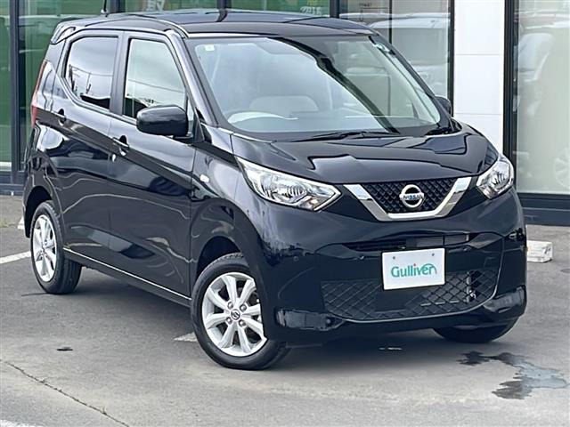 デイズ X 4WD 修復歴無し