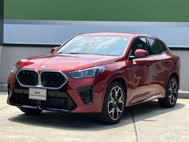 X2 xドライブ20i Mスポーツ 4WD 