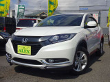 ヴェゼル 1.5 ハイブリッド X 4WD 